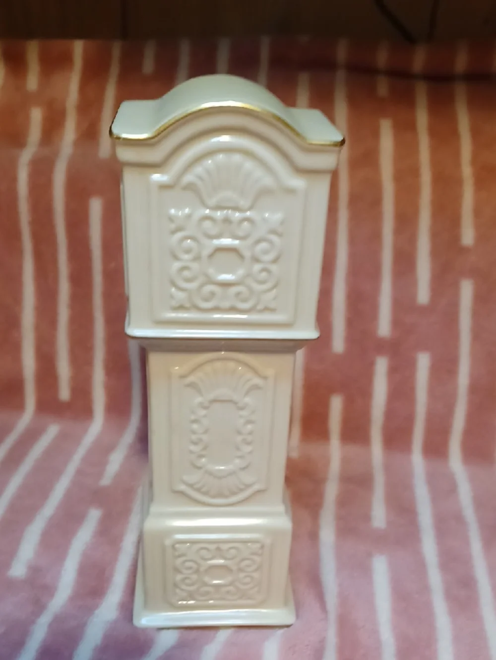 Lenox Grandfather Clock